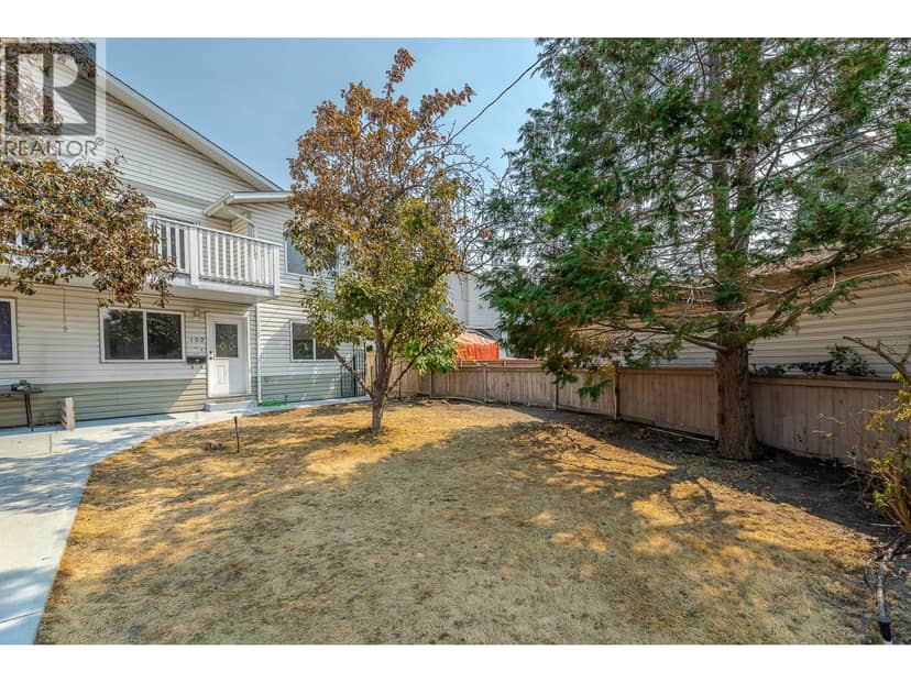 688 Latimer Street Unit# 102, Penticton, photo 2