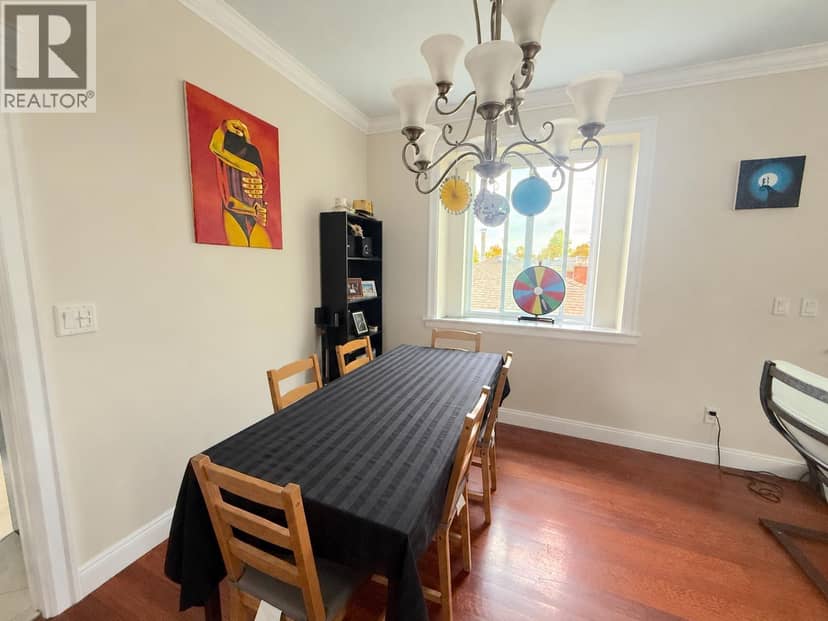 5421 FLEMING STREET, Vancouver, photo 5