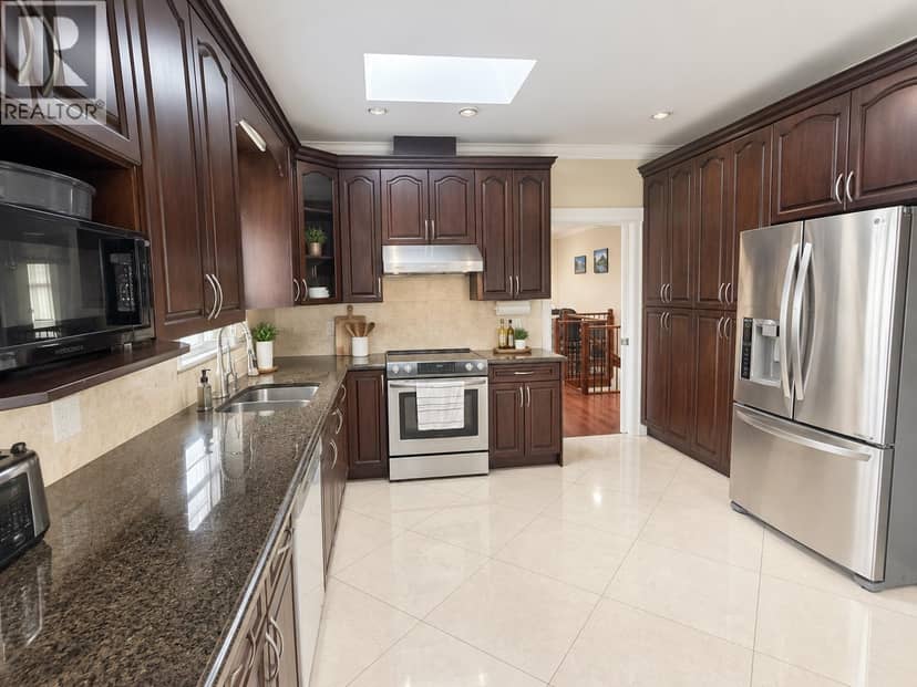5421 FLEMING STREET, Vancouver, photo 6