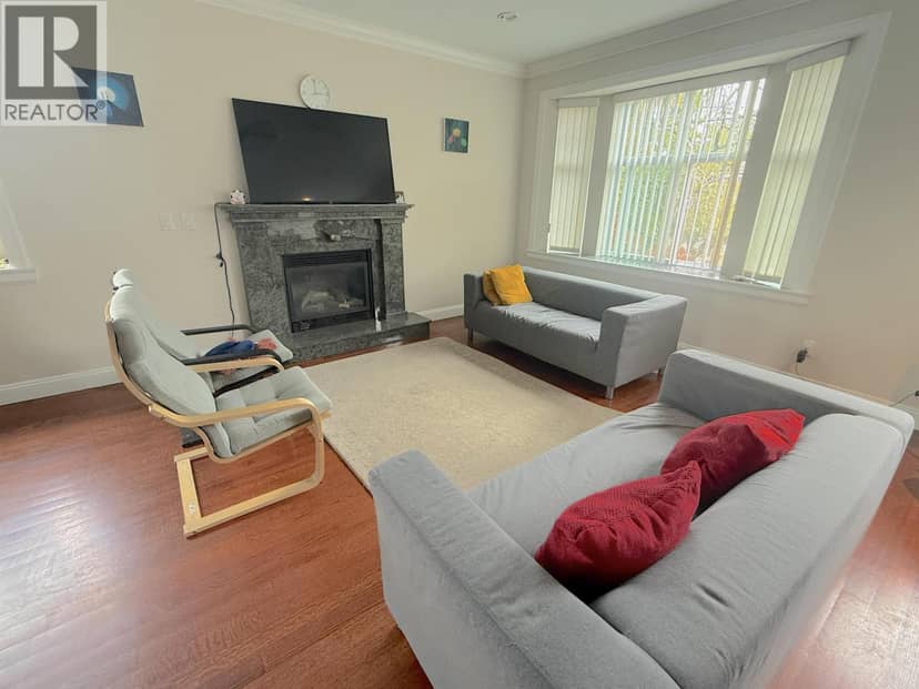 5421 FLEMING STREET, Vancouver, photo 4