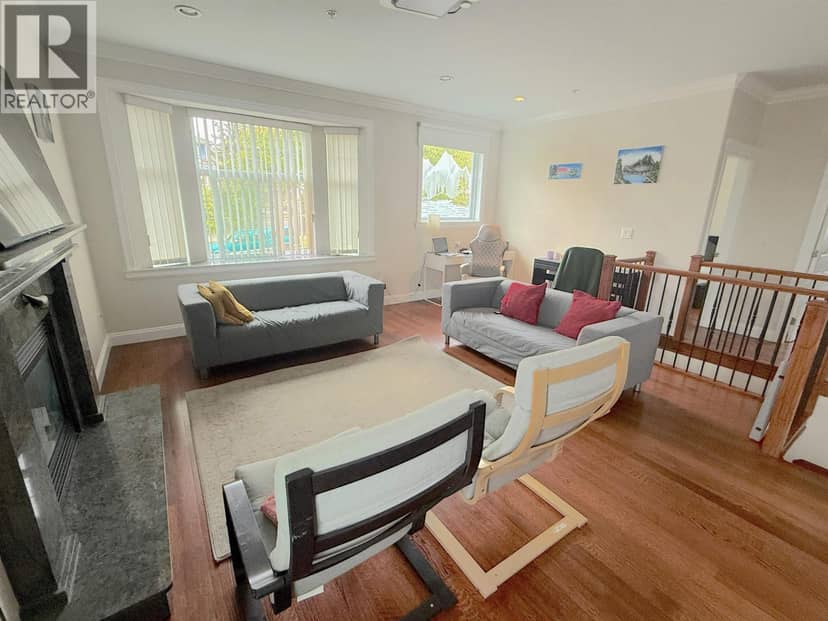 5421 FLEMING STREET, Vancouver, photo 3