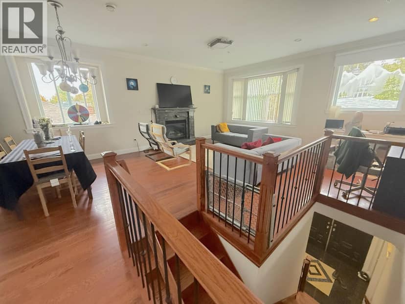 5421 FLEMING STREET, Vancouver, photo 2