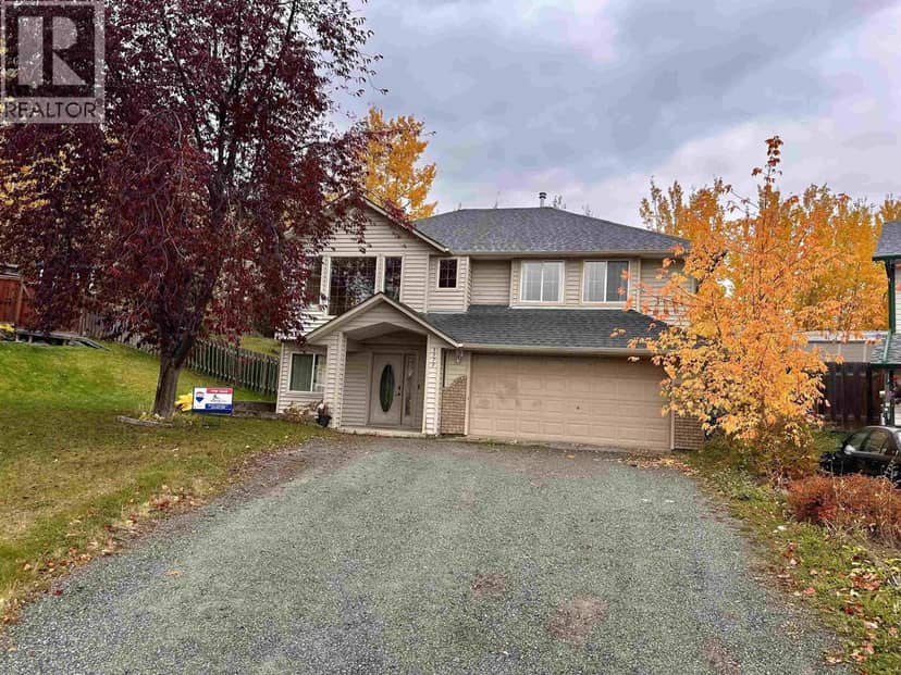 3379 ST FRANCES COURT, Prince George, photo 2