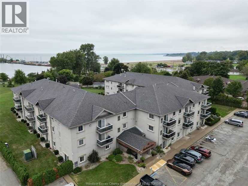 44 ROBSON ROAD Unit# 103, Leamington, photo 2
