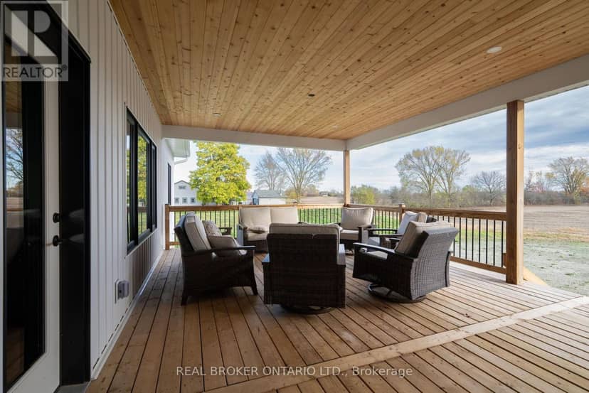 3809 Netherby Road — photo 25 of 36