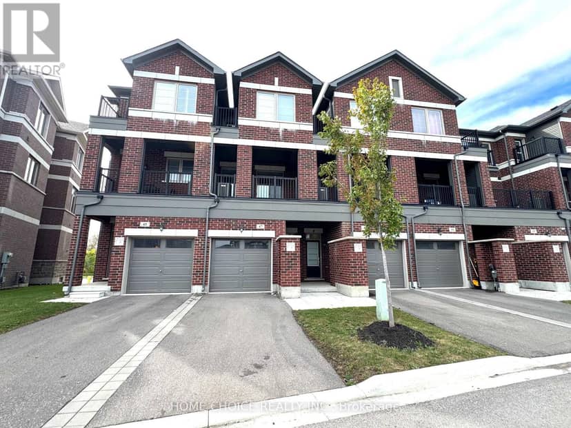 47 Saigen Lane, Markham