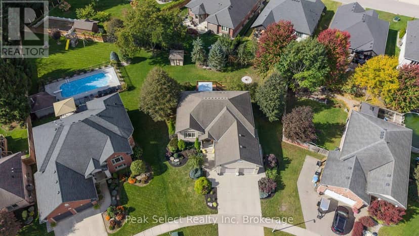 88 Saxonville Court, Strathroy-Caradoc, photo 2