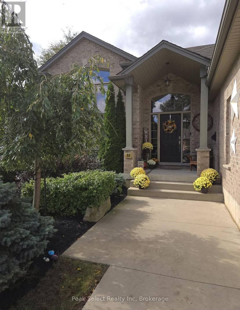 88 Saxonville Court, Strathroy-Caradoc, photo 6