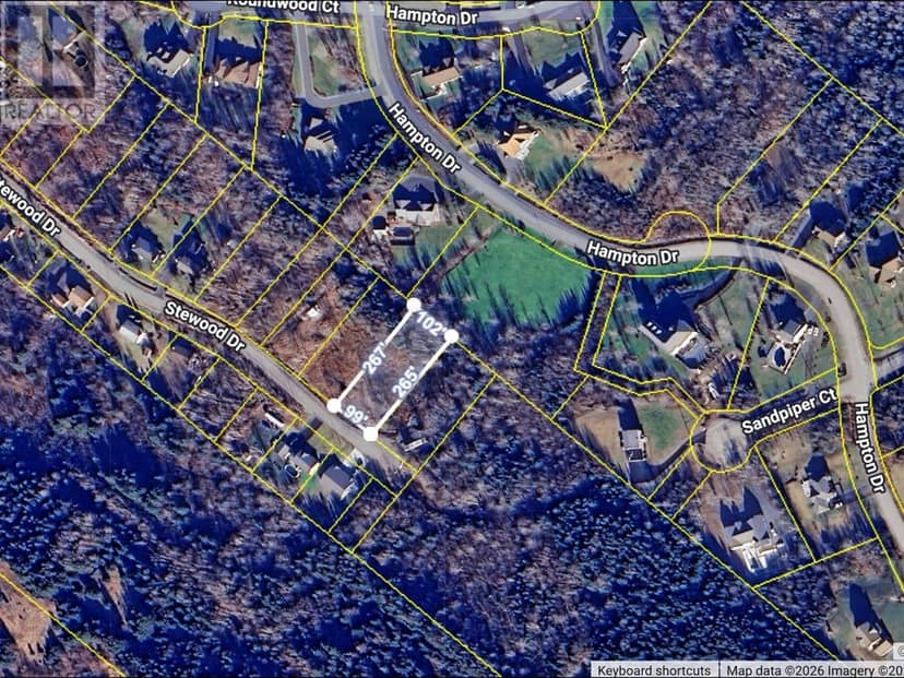 Lot 13 Stewood Drive — photo 3 of 17