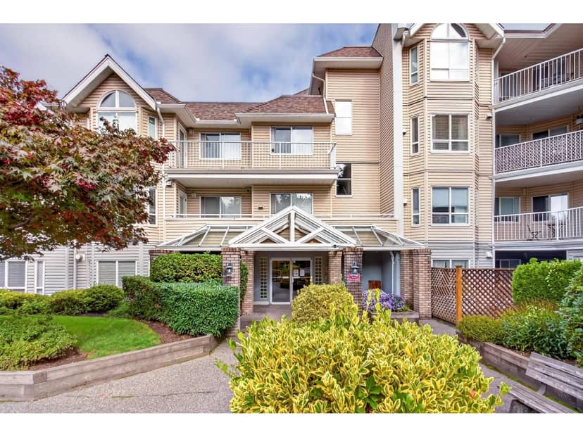 307 13475 96TH AVENUE, Surrey
