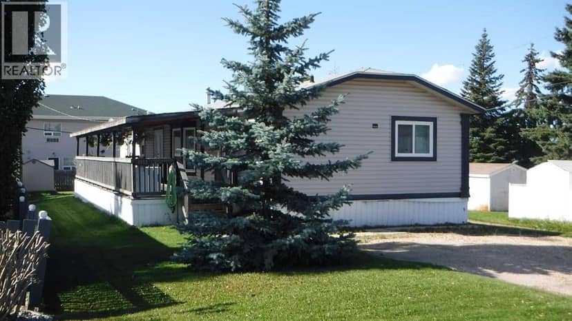4912 54 Street, Valleyview