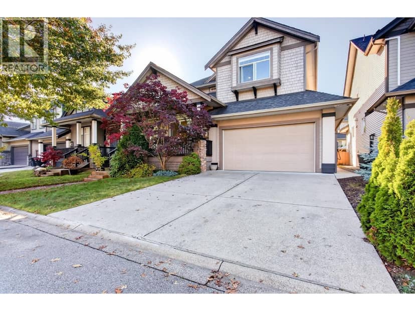 11259 BLANEY CRESCENT, Pitt Meadows, photo 2