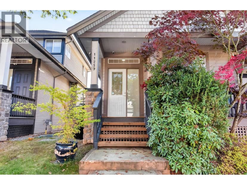 11259 BLANEY CRESCENT, Pitt Meadows, photo 3