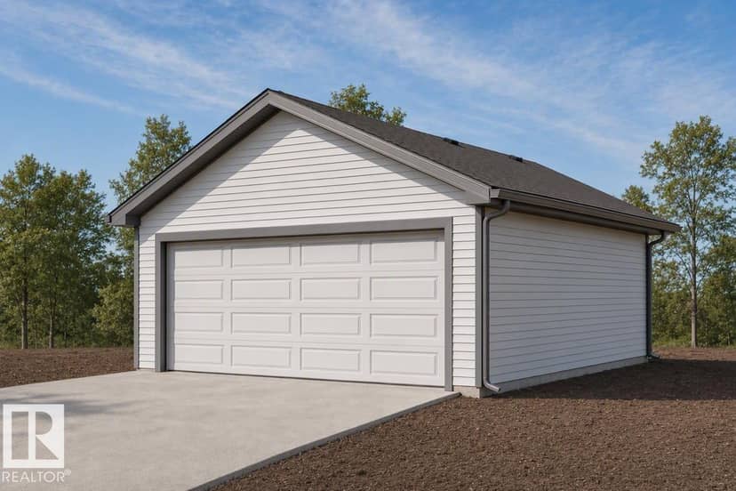 20635 43 AV NW, Edmonton