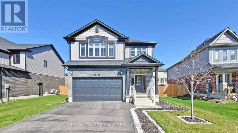 19 Basswood Road, Norfolk