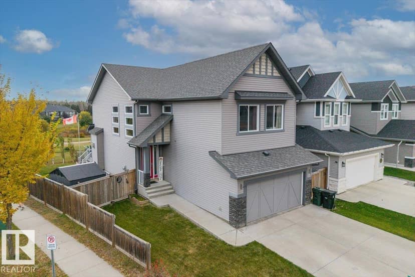 1 Hilton Cv, Spruce Grove, photo 5