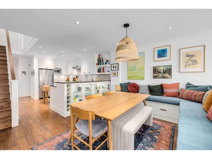 3 15161 PROSPECT AVENUE, White Rock, photo 6