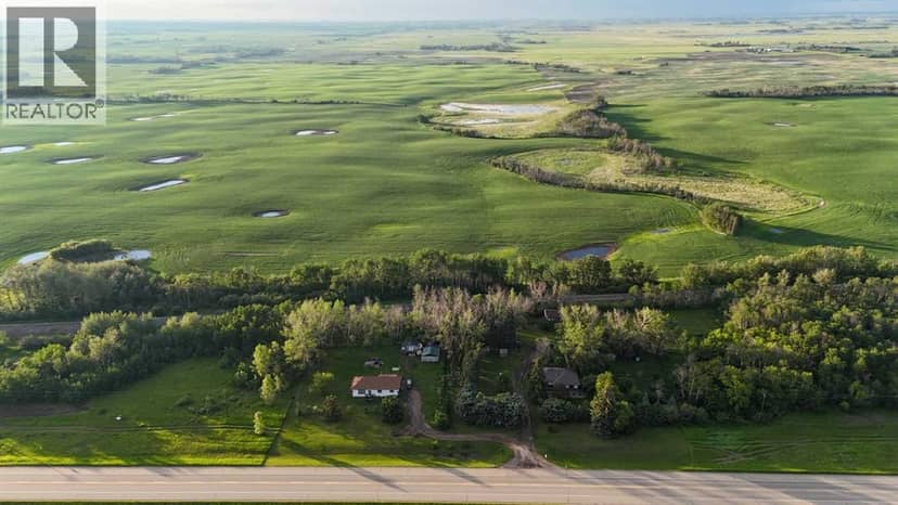 20148 Hwy 12, Rural Stettler No. 6, County of, photo 3
