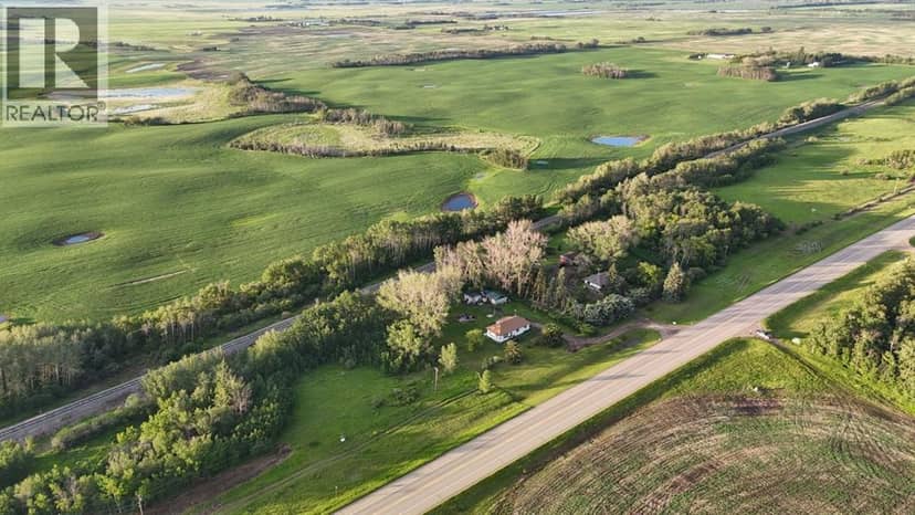 20148 Hwy 12, Rural Stettler No. 6, County of, photo 2