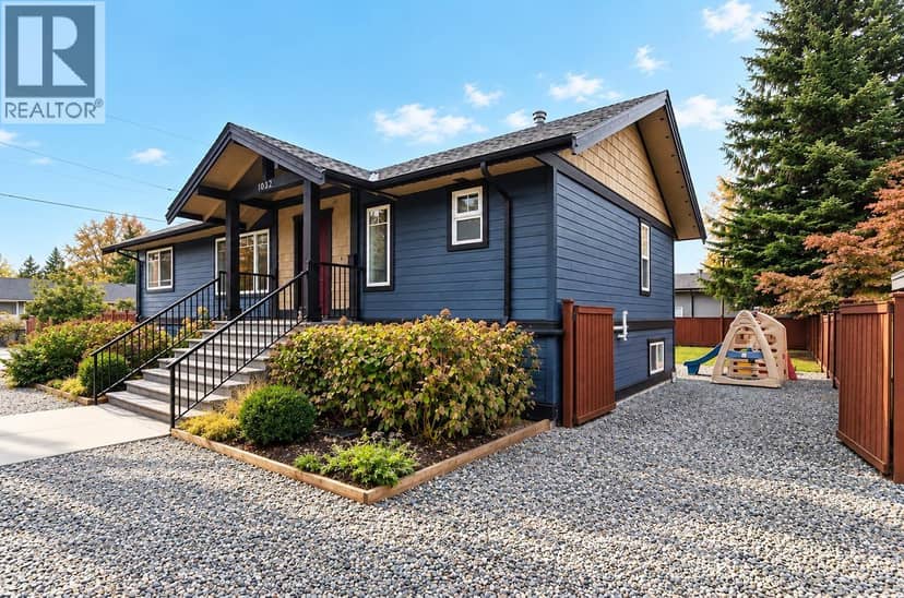 1032 GLENAYRE DRIVE, Port Moody, photo 3
