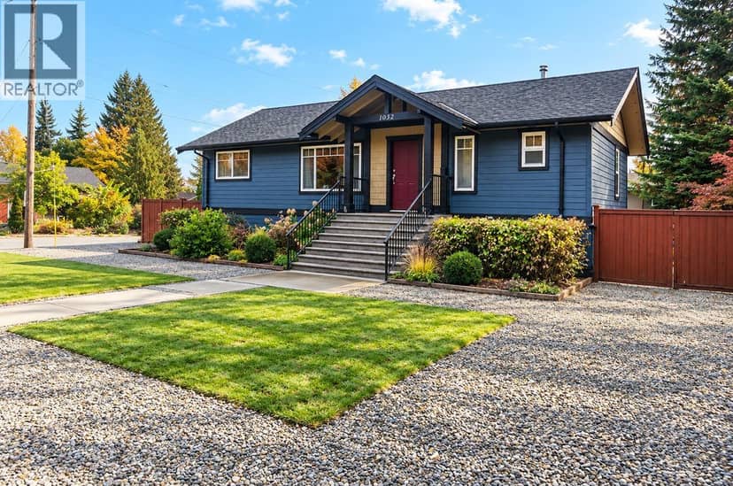 1032 GLENAYRE DRIVE, Port Moody, photo 2