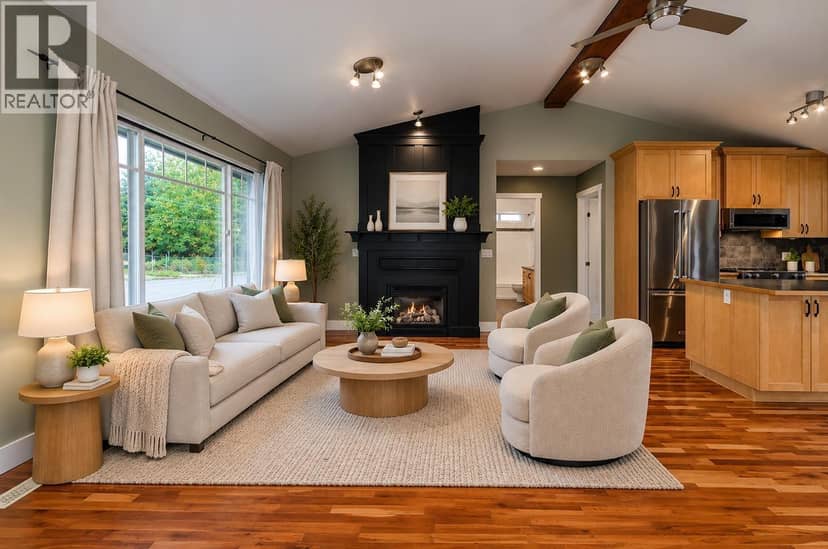 1032 GLENAYRE DRIVE, Port Moody, photo 5