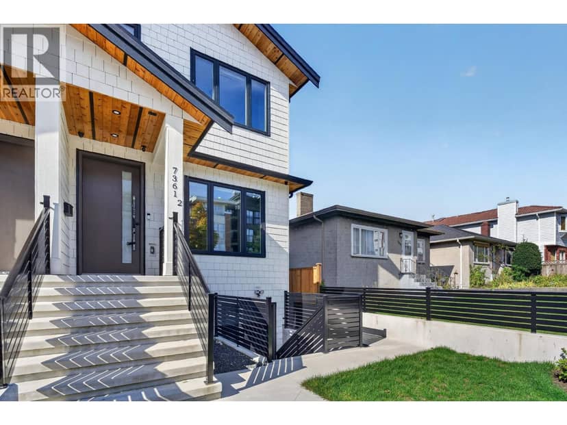 2 7361 FRASER STREET, Vancouver, photo 3