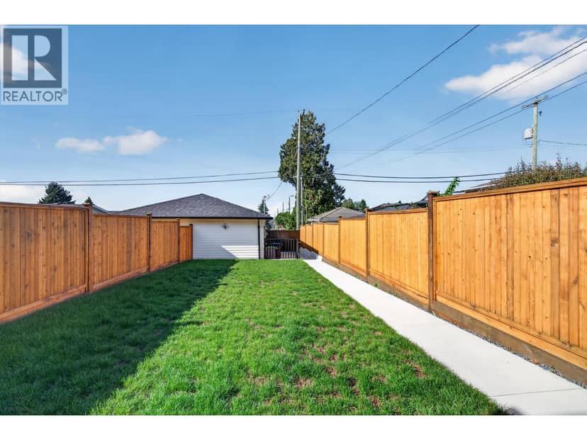 2 7361 FRASER STREET, Vancouver, photo 5