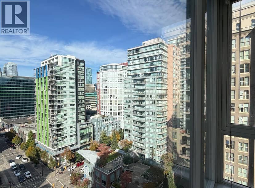 1702 1001 RICHARDS STREET, Vancouver, photo 8