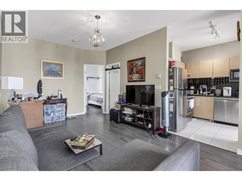 607 1239 W GEORGIA STREET, Vancouver, photo 6