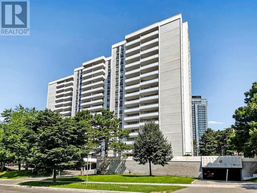 1111 - 10 Parkway Forest Drive, Toronto