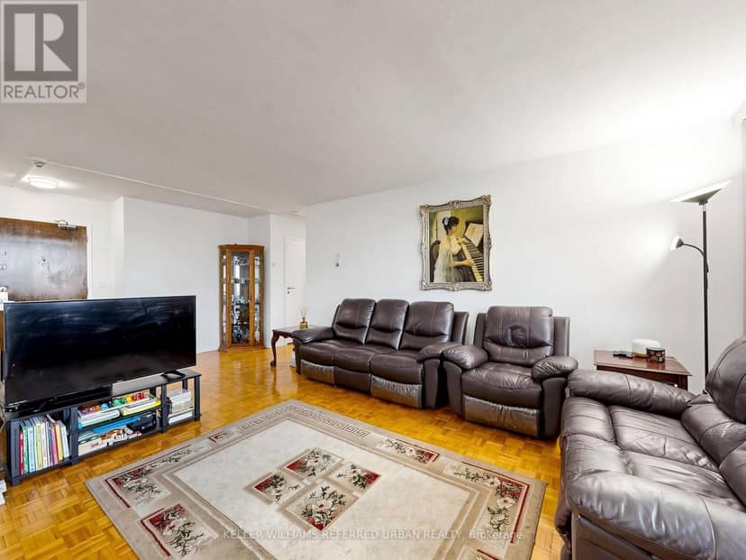 1111 - 10 Parkway Forest Drive, Toronto, photo 8
