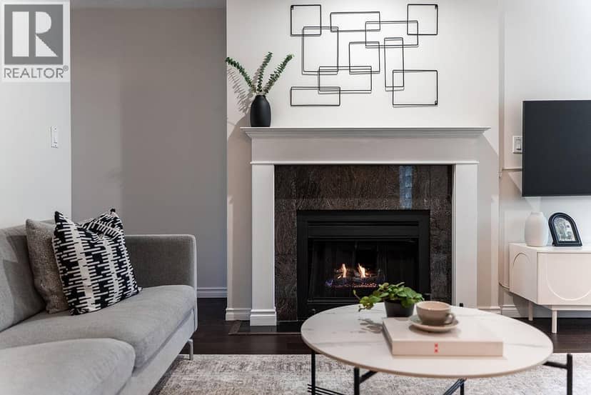 202 1050 NICOLA STREET, Vancouver, photo 6