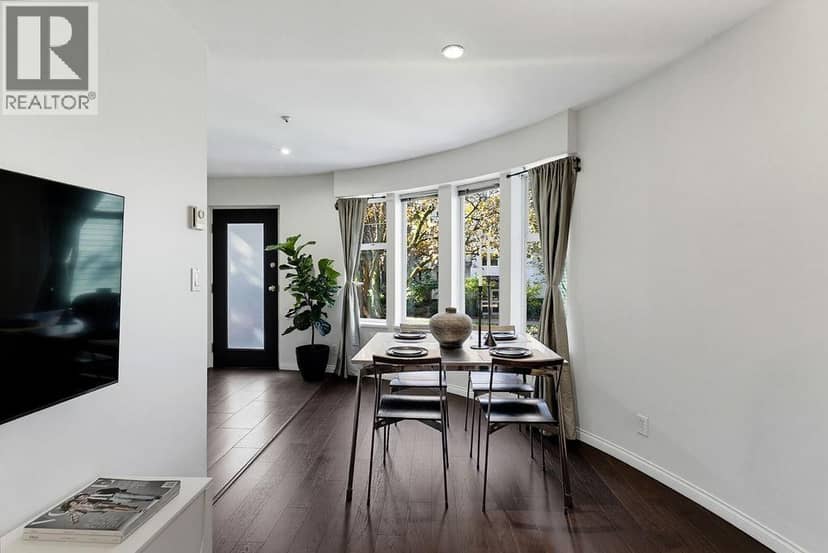 202 1050 NICOLA STREET, Vancouver, photo 8