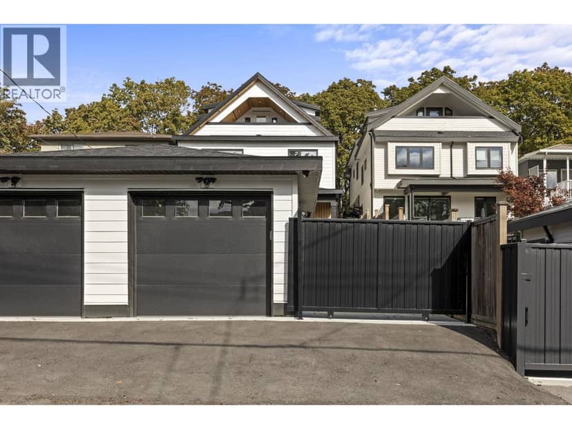 2 3576 E PENDER STREET, Vancouver, photo 3