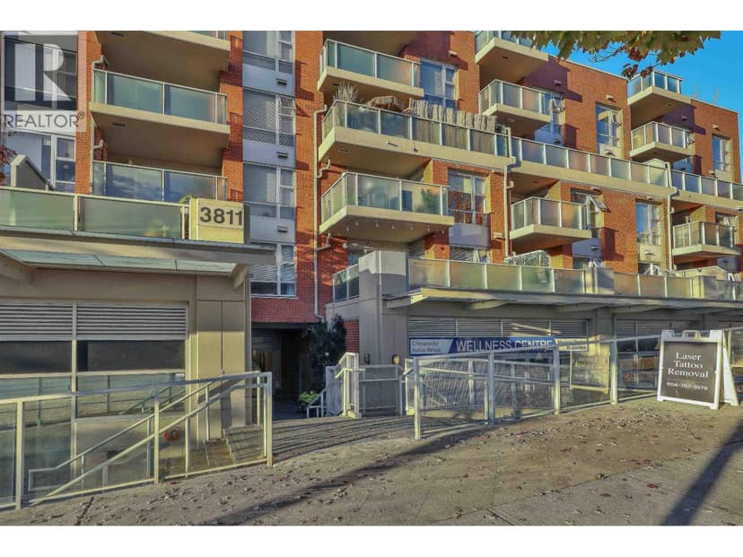 206 3811 HASTINGS STREET, Burnaby, photo 3