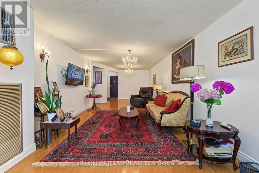 1402 - 3303 Don Mills Road — photo 4 of 40