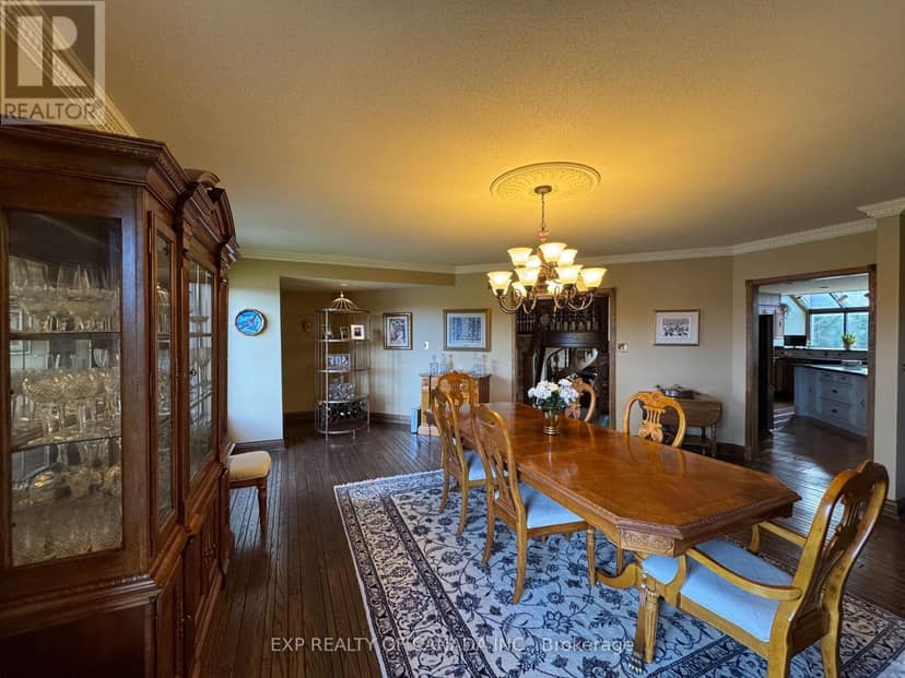 1499 Kraft Creek Road — photo 14 of 40