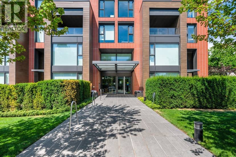 205 1561 W 57TH AVENUE, Vancouver, photo 2