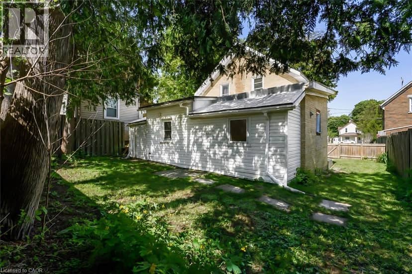 87 LANCASTER Street W — photo 19 of 19