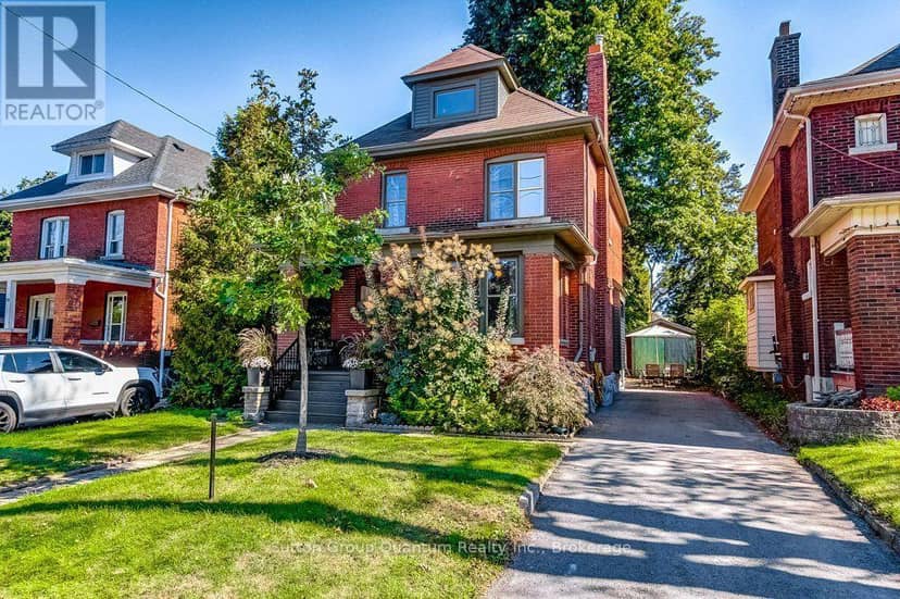 43 Rosslyn Avenue S, Hamilton, photo 4