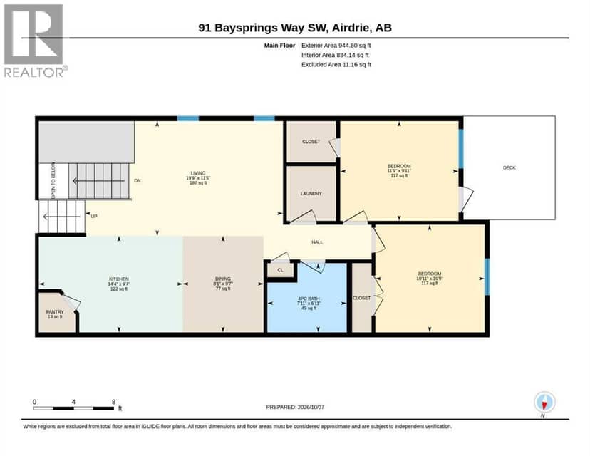 91 Baysprings Way SW — photo 39 of 40