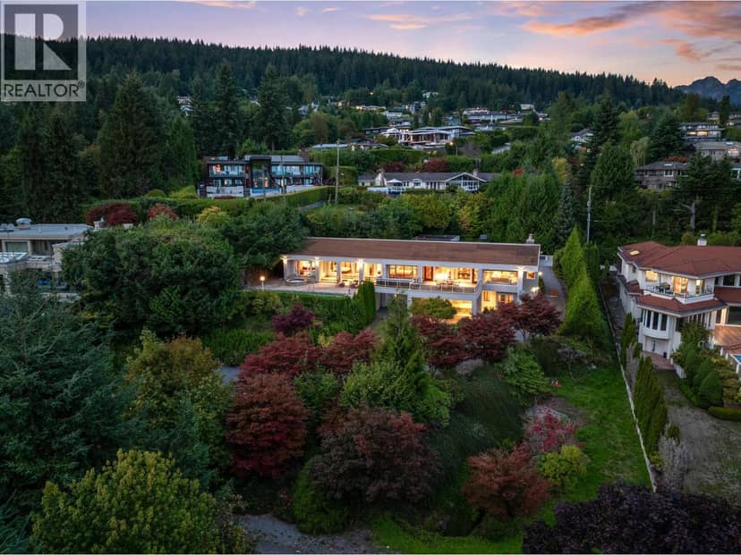 1035 KING GEORGES WAY, West Vancouver, photo 4