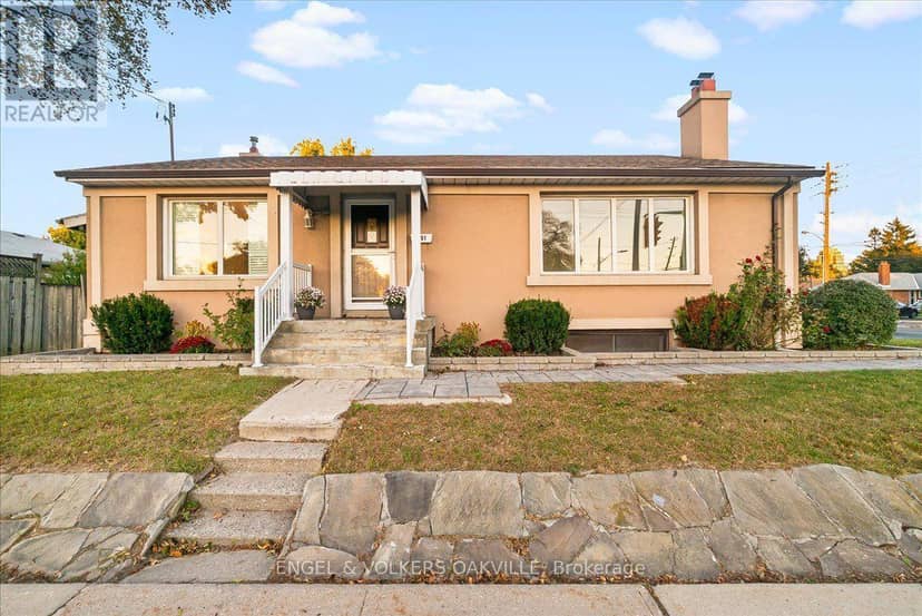 351 Renforth Drive, Toronto