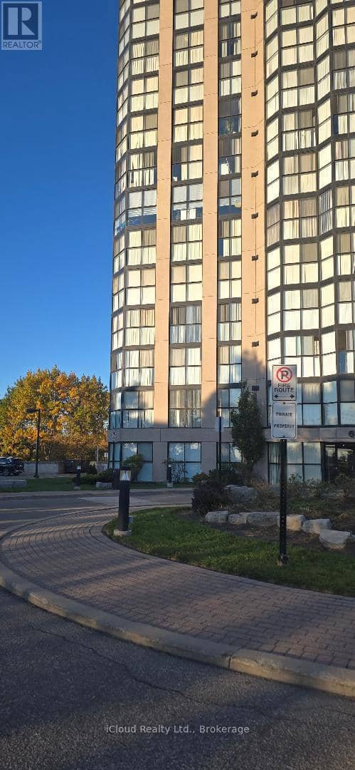 706 - 600 Rexdale Boulevard — photo 31 of 31