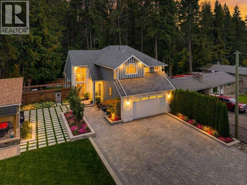 3220 28 Avenue NE, Salmon Arm