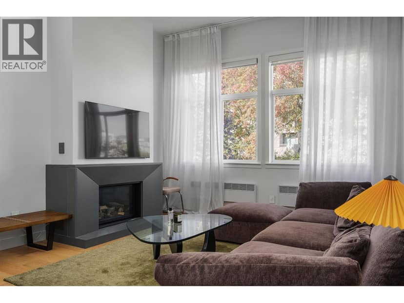 302 650 MOBERLY ROAD, Vancouver, photo 5