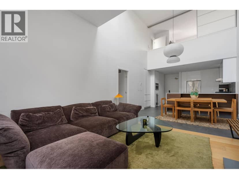 302 650 MOBERLY ROAD, Vancouver, photo 7
