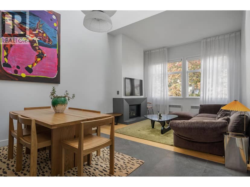 302 650 MOBERLY ROAD, Vancouver, photo 3