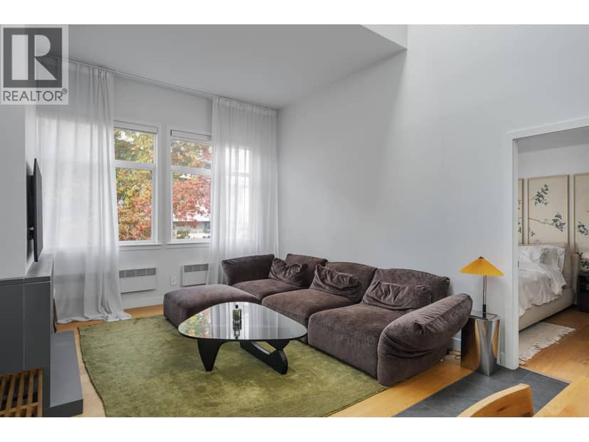 302 650 MOBERLY ROAD, Vancouver, photo 4